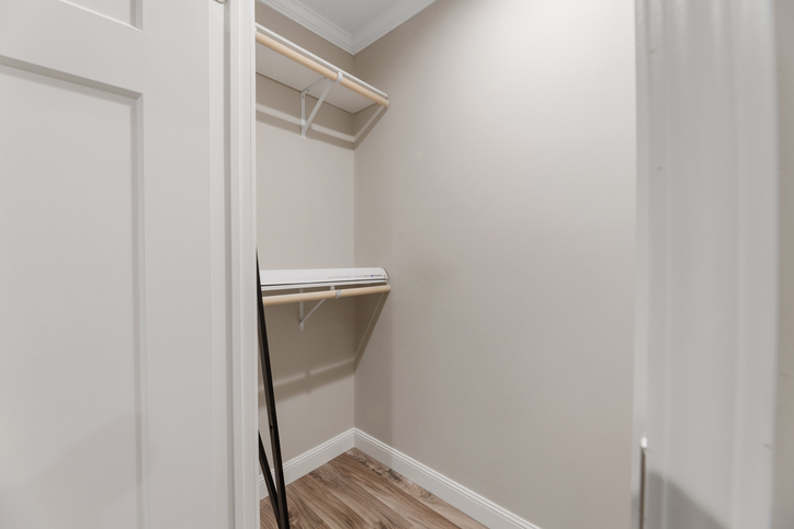 The Blue Ridge | Nationally Available Duplex