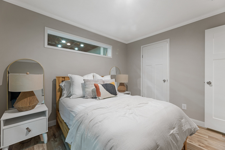 The Blue Ridge | Nationally Available Duplex