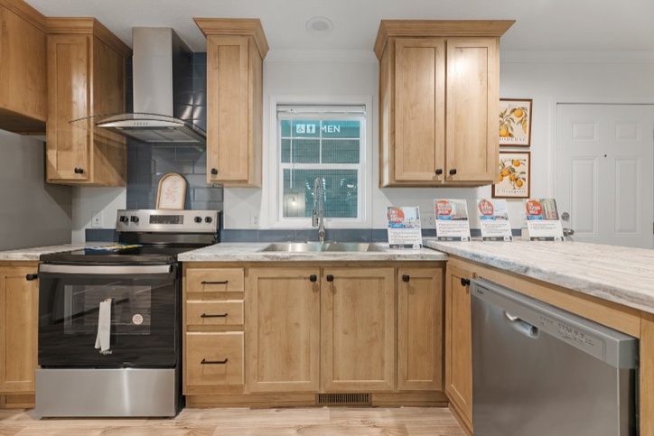 The Blue Ridge | Nationally Available Duplex