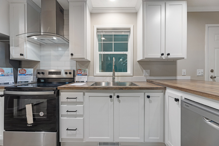 The Blue Ridge | Nationally Available Duplex
