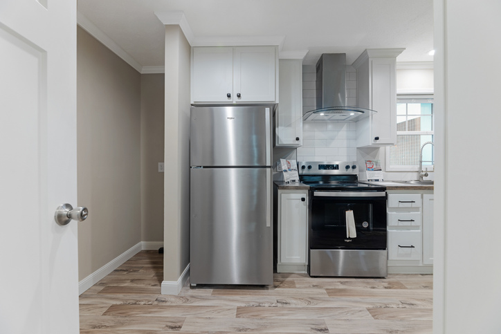 The Blue Ridge | Nationally Available Duplex