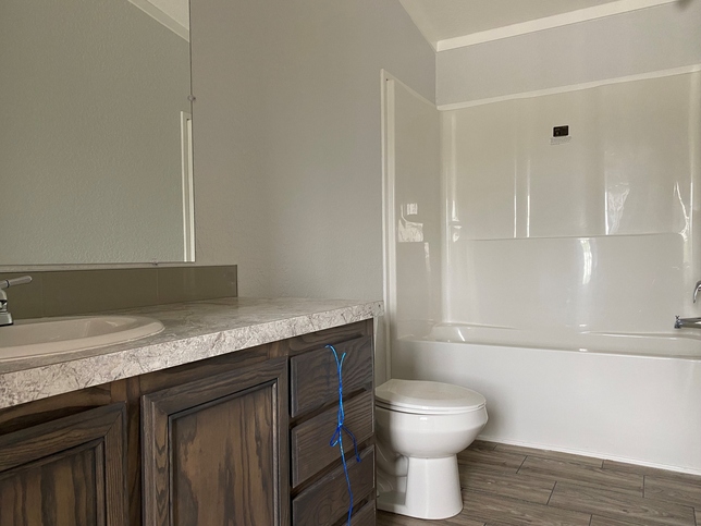 Emerald 16682A Ardmore OK
