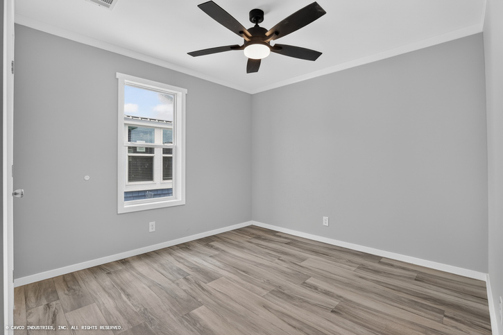 Craft Select 28482A | 2 bedroom, 2 bathroom, 1286 sqft home. A Reserve home built by Cavco - Plant City in Plant City, FL.