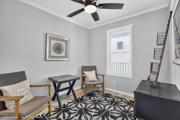 Craft Select 28482A | 2 bedroom, 2 bathroom, 1286 sqft home. A Reserve home built by Cavco - Plant City in Plant City, FL.