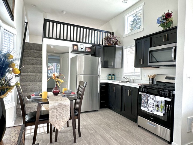 Cascadia Value 12351L Woodburn OR