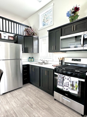 Cascadia Value 12351L Woodburn OR
