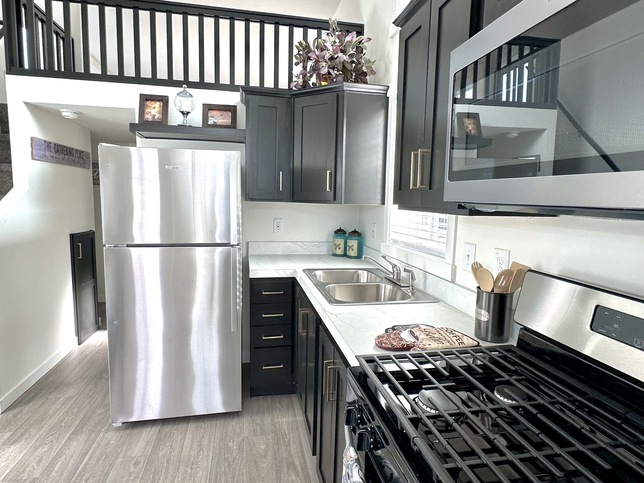 Cascadia Value 12351L Woodburn OR