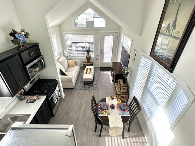Cascadia Value 12351L Woodburn OR
