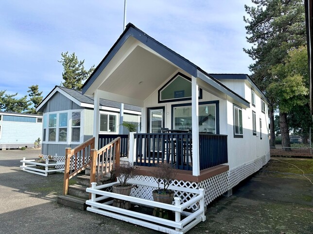 Cascadia Value 12351L Woodburn OR