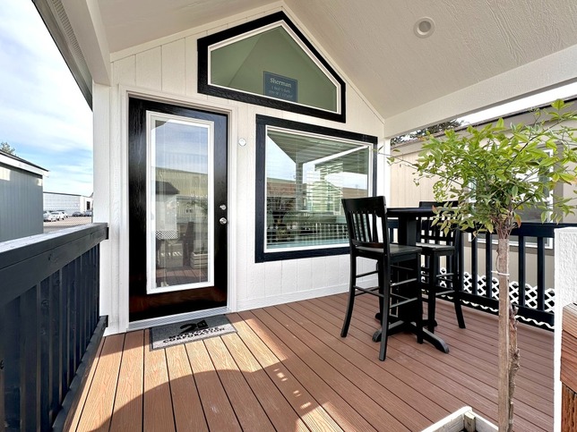 Cascadia Value 12351L Woodburn OR