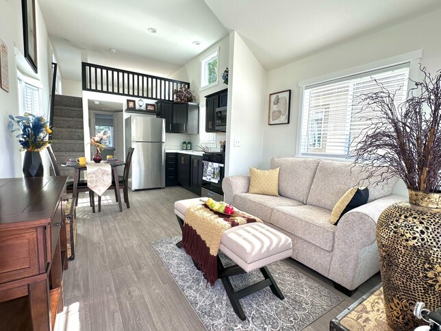 Cascadia Value 12351L Woodburn OR