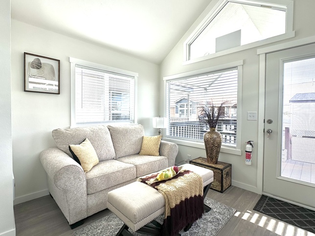 Cascadia Value 12351L Woodburn OR