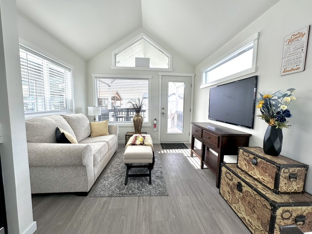 Cascadia Value 12351L Woodburn OR
