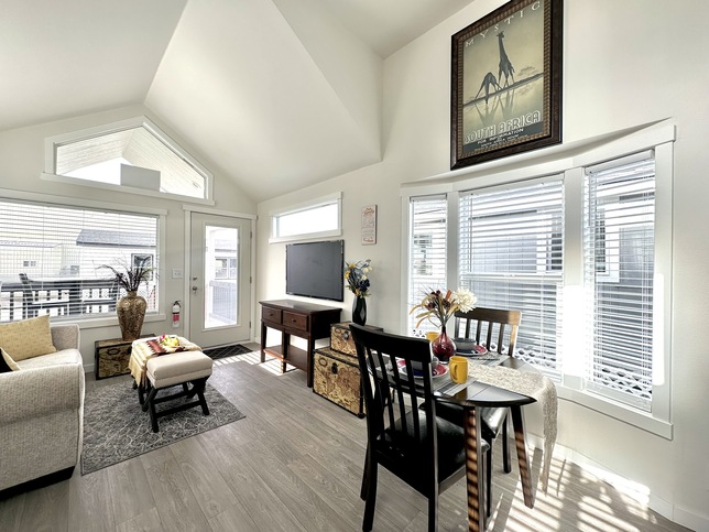 Cascadia Value 12351L Woodburn OR