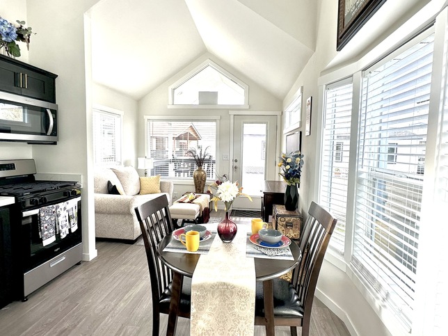 Cascadia Value 12351L Woodburn OR