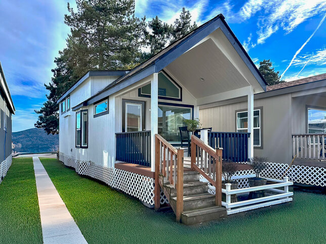 Sherman 12351L Woodburn OR