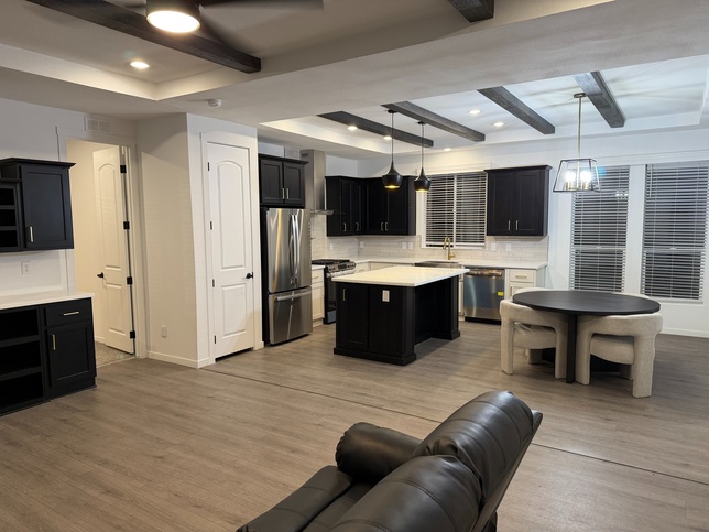 Palm Harbor Homes Flora Vista NM - a Cavco Homes dealer/builder