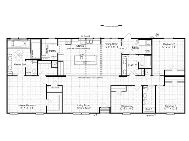 Matrix 30724X Victoria TX