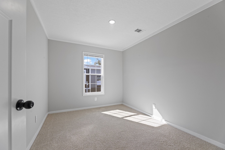 Helix 16763N | 3 bedroom, 2 bathroom, 1600 sqft home. Nationally available model. Built by Cavco - Lafayette in Lafayette, TN.