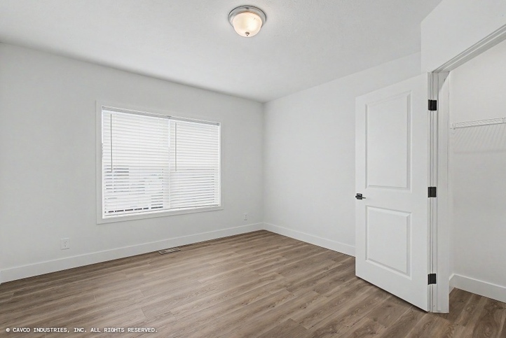 Lionel | 3 bedroom, 2 bathroom, 2040 sqft home | Built by Cavco - Goshen in Goshen, IN.