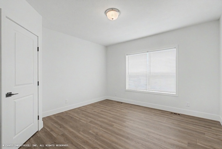 Lionel | 3 bedroom, 2 bathroom, 2040 sqft home | Built by Cavco - Goshen in Goshen, IN.