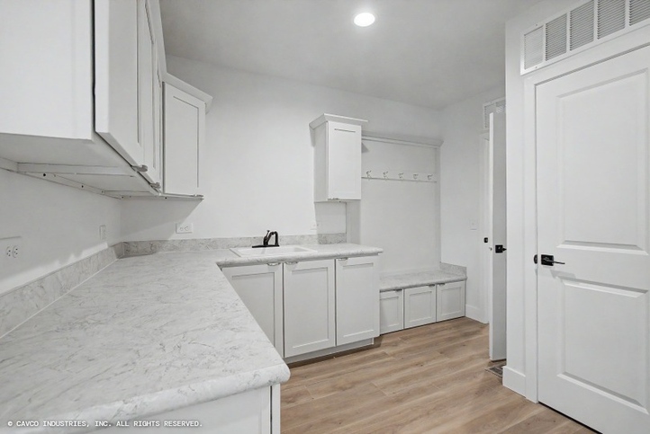 Lionel | 3 bedroom, 2 bathroom, 2040 sqft home | Built by Cavco - Goshen in Goshen, IN.