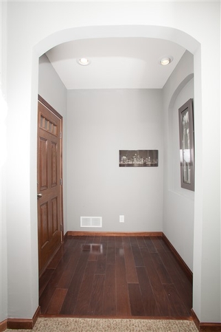 Lionel | 3 bedroom, 2 bathroom, 2040 sqft home | Built by Cavco - Goshen in Goshen, IN.