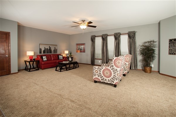 Lionel | 3 bedroom, 2 bathroom, 2040 sqft home | Built by Cavco - Goshen in Goshen, IN.