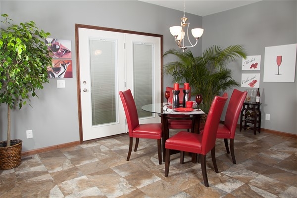 Lionel | 3 bedroom, 2 bathroom, 2040 sqft home | Built by Cavco - Goshen in Goshen, IN.
