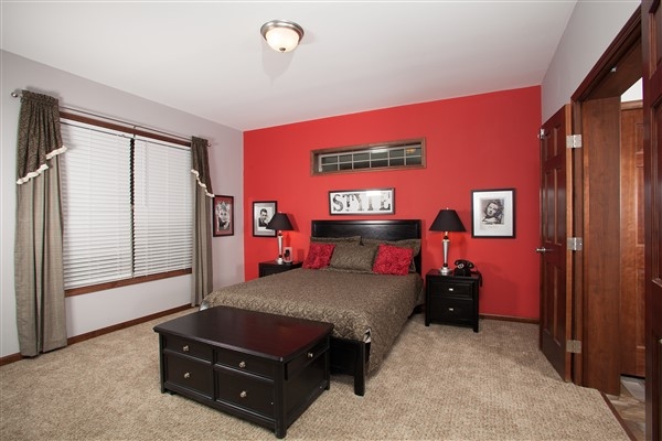 Lionel | 3 bedroom, 2 bathroom, 2040 sqft home | Built by Cavco - Goshen in Goshen, IN.
