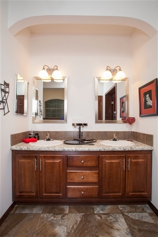 Lionel | 3 bedroom, 2 bathroom, 2040 sqft home | Built by Cavco - Goshen in Goshen, IN.