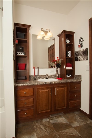 Lionel | 3 bedroom, 2 bathroom, 2040 sqft home | Built by Cavco - Goshen in Goshen, IN.