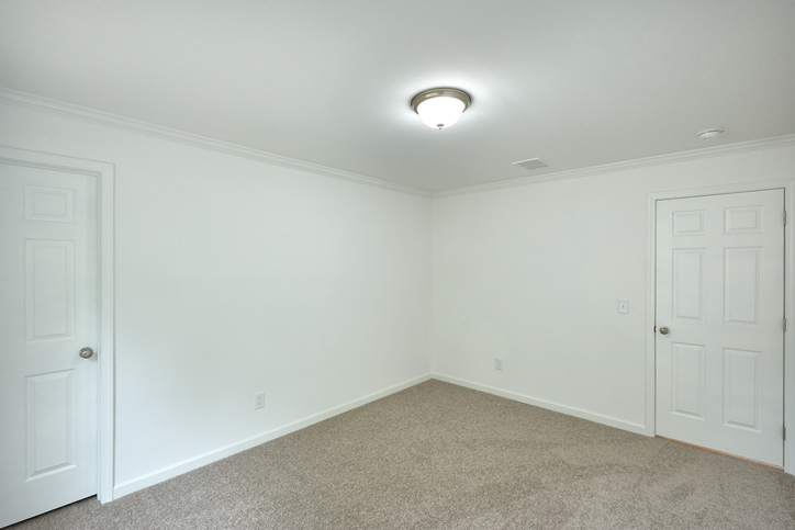 Linville Max 28 28603A | 3 bedroom, 2 bathroom, 1640 sqft home | Built by Cavco - Crouse in Crouse, NC.