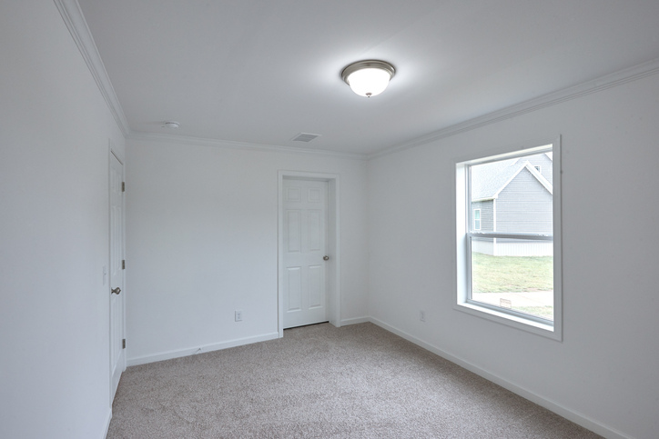 Linville Max 28 28603A | 3 bedroom, 2 bathroom, 1640 sqft home | Built by Cavco - Crouse in Crouse, NC.