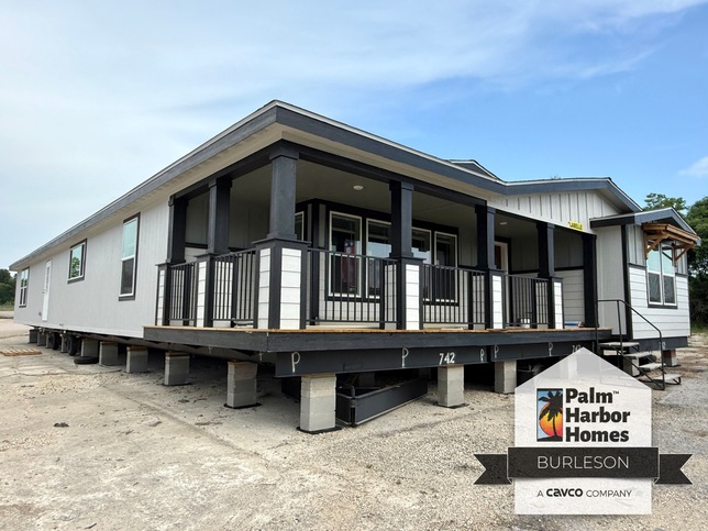 La Belle 41764D Burleson TX