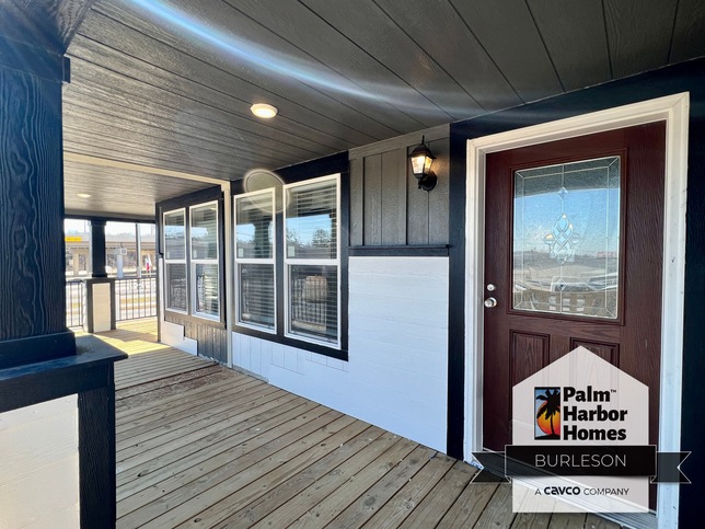 La Belle 41764D Burleson TX