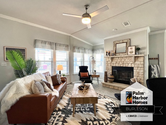 La Belle 41764D Burleson TX