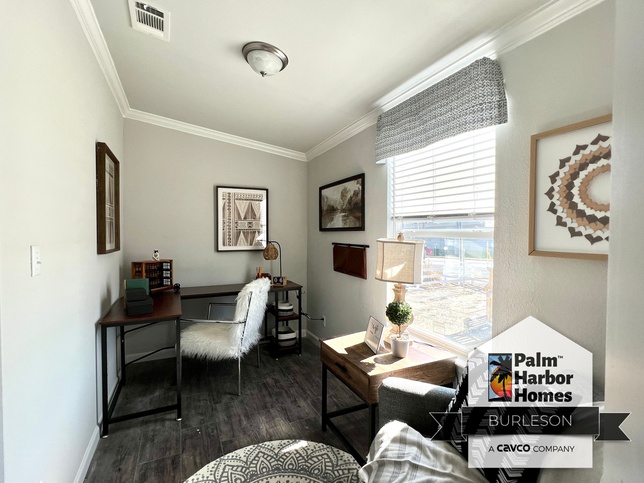 La Belle 41764D Burleson TX