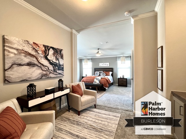 La Belle 41764D Burleson TX