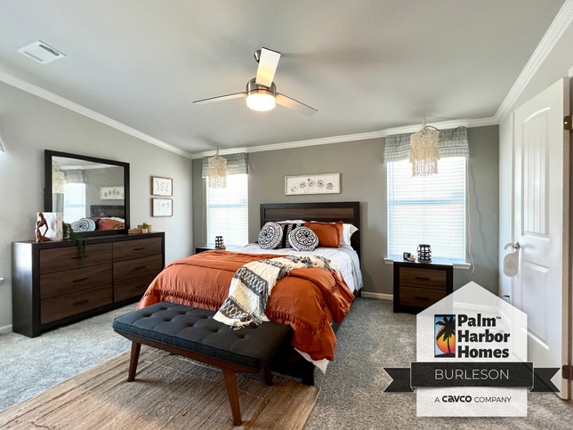 La Belle 41764D Burleson TX