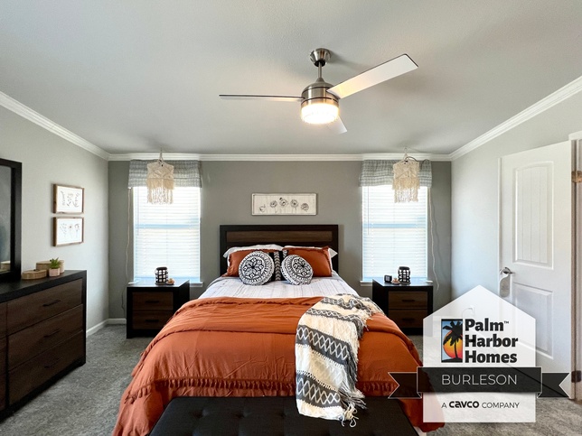 La Belle 41764D Burleson TX