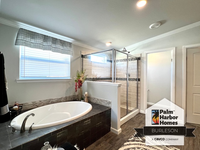 La Belle 41764D Burleson TX