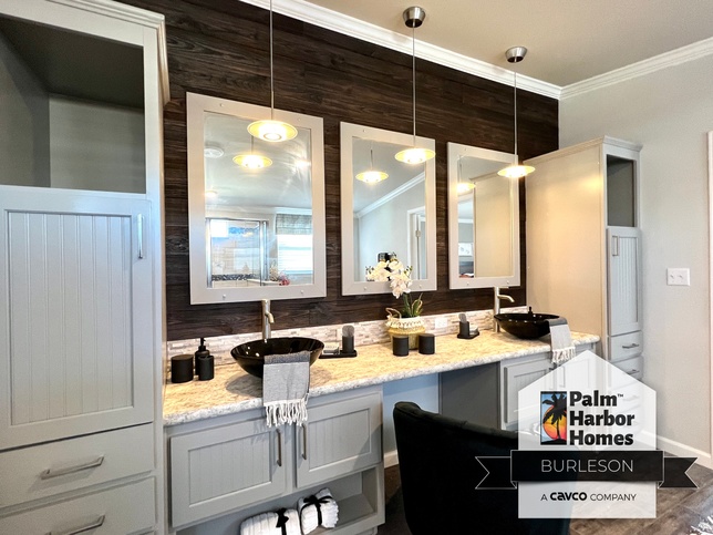 La Belle 41764D Burleson TX