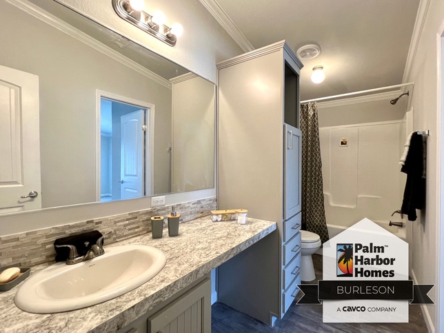 La Belle 41764D Burleson TX