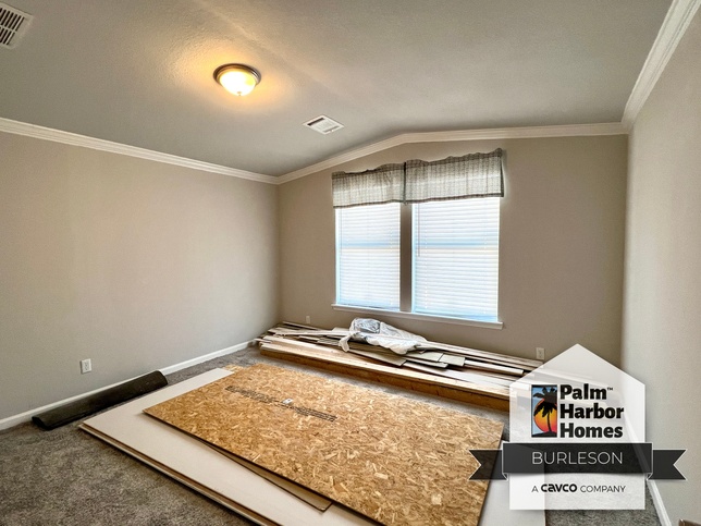 La Belle 41764D Burleson TX