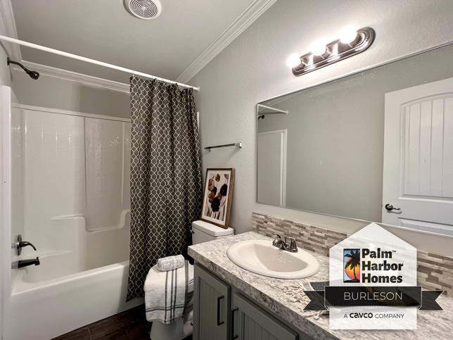 La Belle 41764D Burleson TX