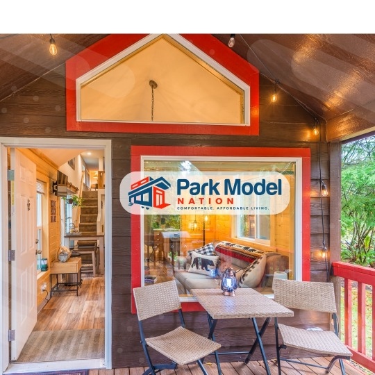 Park Model Interiors 