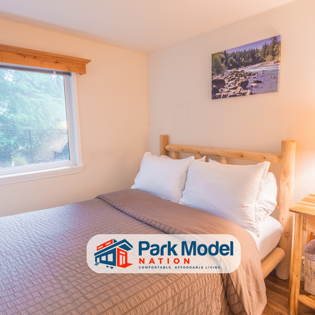 Park Model Interiors 