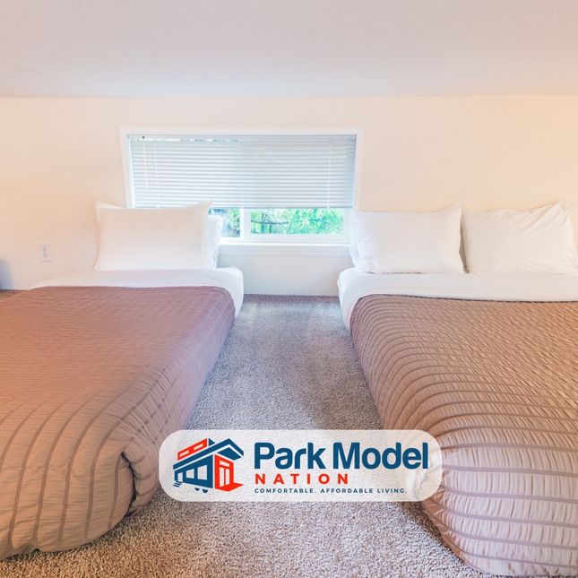Park Model Interiors 