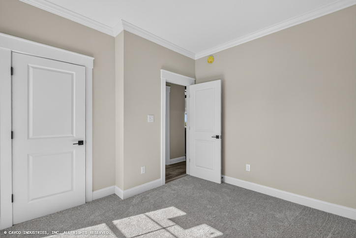 Farmhouse IV | 3 bedroom, 3 bathroom, 1680 sqft home | Built by Cavco - Martinsville in Martinsville, VA.